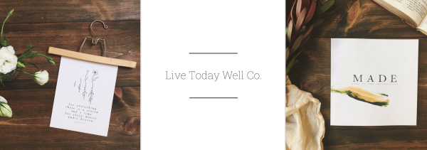 Live Today Well Co. 2